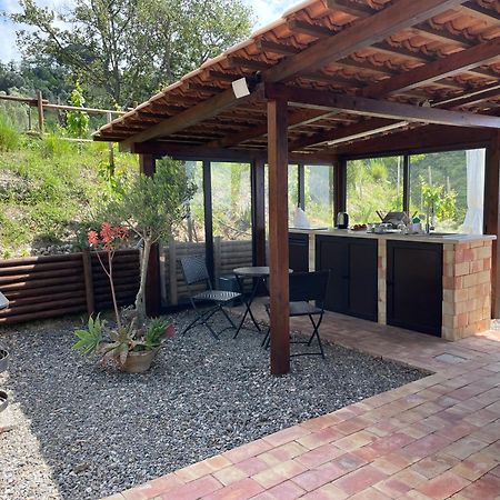 Casa Natura 40 パルゲリーア エクステリア 写真