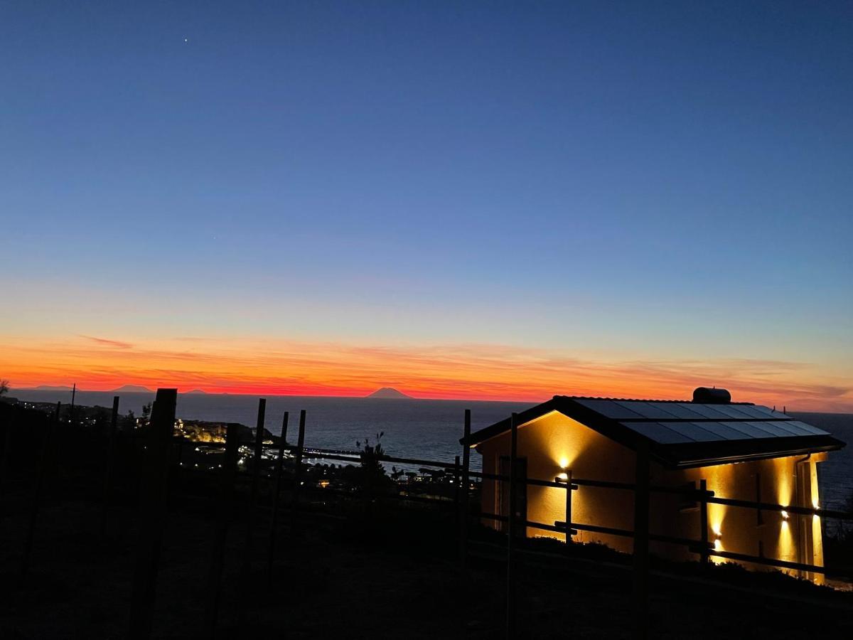 Casa Natura 40 パルゲリーア エクステリア 写真