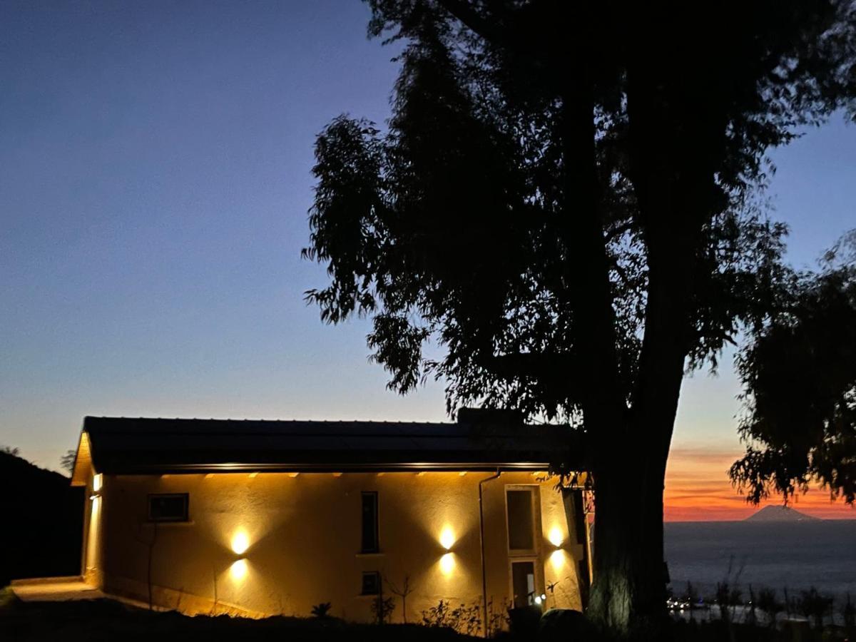 Casa Natura 40 パルゲリーア エクステリア 写真