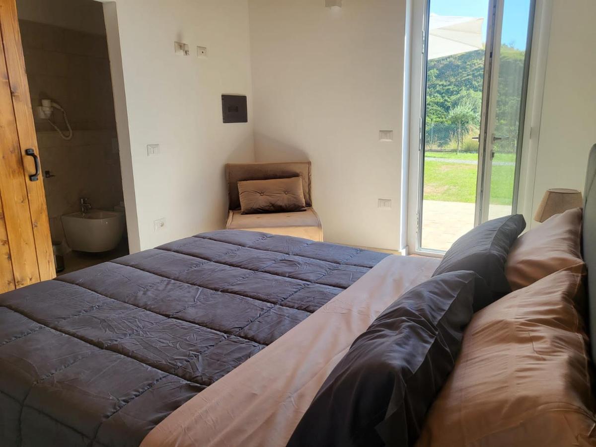 Casa Natura 40 パルゲリーア エクステリア 写真