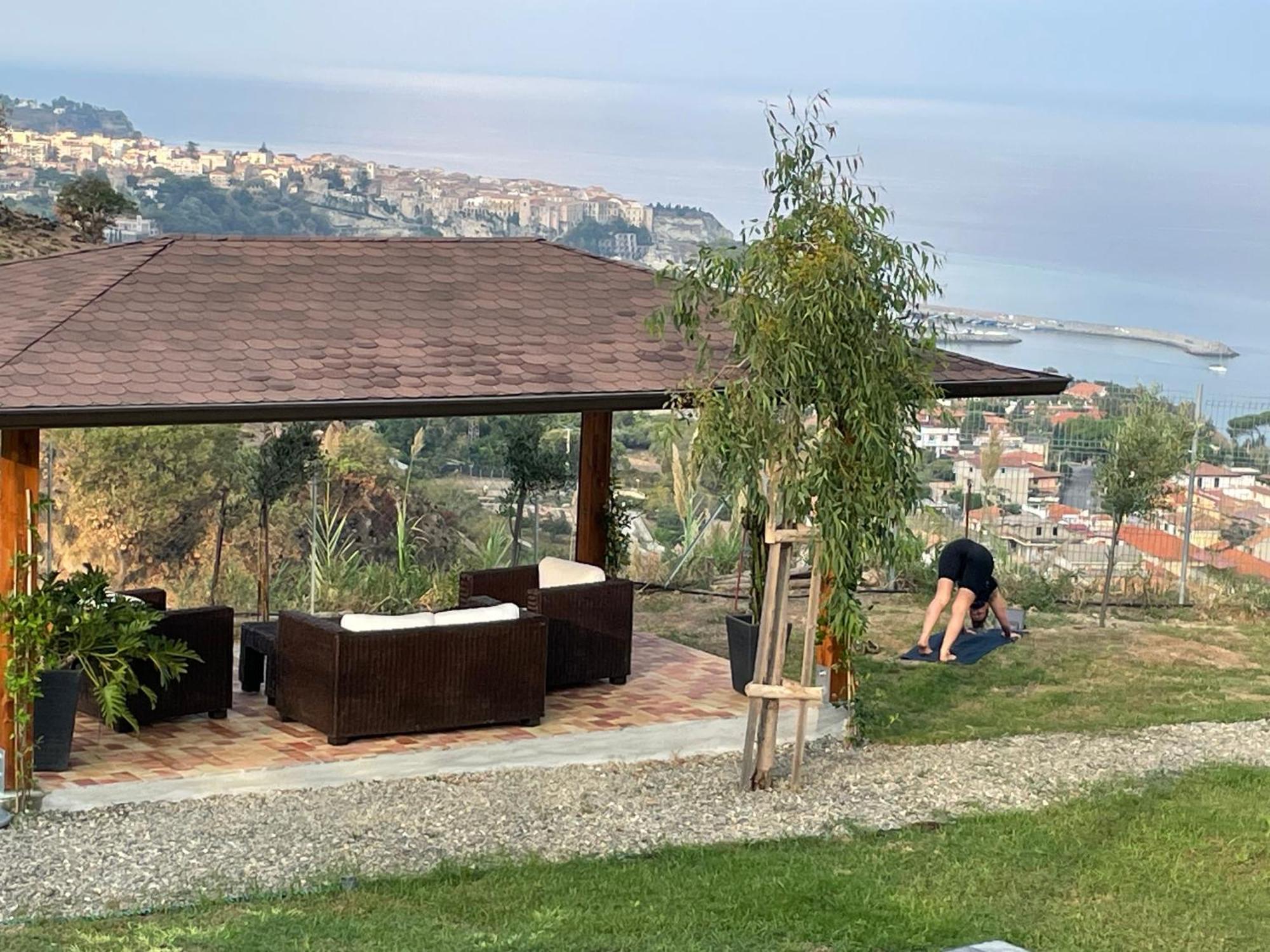 Casa Natura 40 パルゲリーア エクステリア 写真