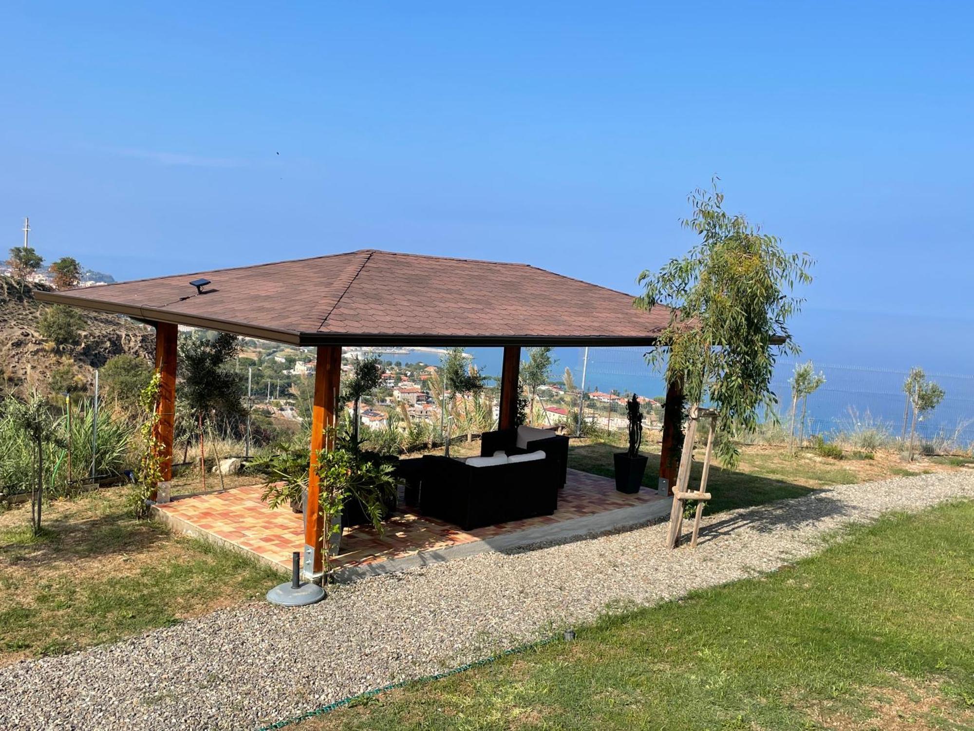 Casa Natura 40 パルゲリーア エクステリア 写真