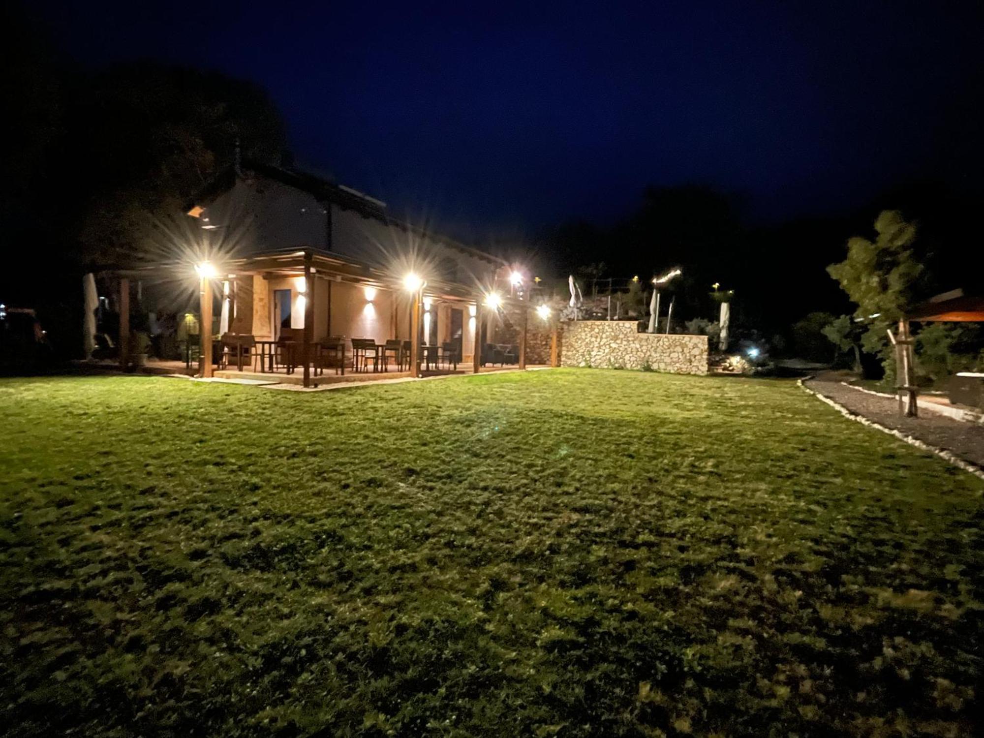 Casa Natura 40 パルゲリーア エクステリア 写真