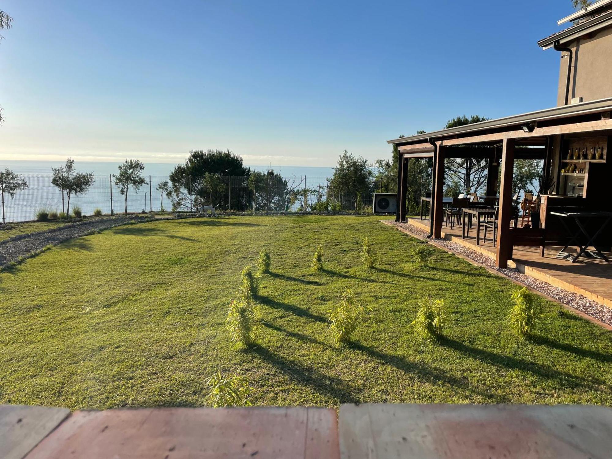 Casa Natura 40 パルゲリーア エクステリア 写真